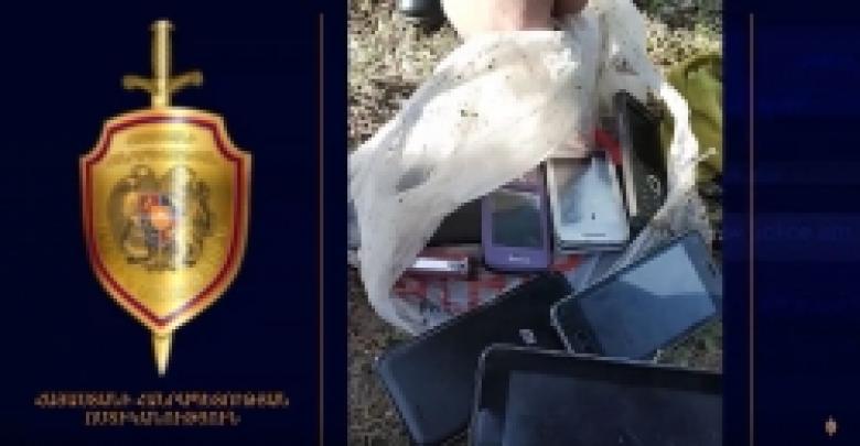 Բնակարանային գողություն Իջևանում. կասկածյալը հարևանն է /ՏԵՍԱՆՅՈՒԹ/ Բնակարանային գողություն Իջևանում. կասկածյալը հարևանն է /ՏԵՍԱՆՅՈՒԹ/