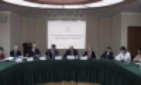 Joint workshop on “Domestic violence” in Yerevan