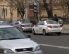 Պատահարներ Երևանում և հանրապետության ավտոճանապարհներին