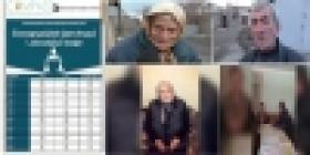 ՏԵՍԱՆՅՈՒԹ-ՊԱՐԶԱԲԱՆՈՒՄ ՏԵՍԱՆՅՈՒԹ-ՊԱՐԶԱԲԱՆՈՒՄ