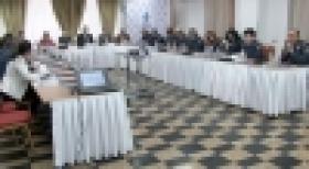 «Ոստիկանության կառավարման մեթոդը և պրակտիկան» թեմայով աշխատաժողով Երևանում (ՏԵՍԱՆՅՈՒԹ) «Ոստիկանության կառավարման մեթոդը և պրակտիկան» թեմայով աշխատաժողով Երևանում (ՏԵՍԱՆՅՈՒԹ)