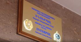 Հանդիպում-քննարկումներ Հայաստանում Ինտերպոլի ազգային կենտրոնական բյուրոյում