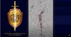 Դանակահարություն Վարդաբլուր գյուղում, դանակը հայտնաբերվել է․ Ստեփանավանի ոստիկանների բացահայտումը
