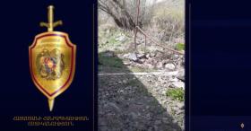 Ախուրյանի ոստիկանները պետական-հասարակական ունեցվածքի գողություն են բացահայտել