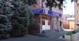 ՌԴ իրավապահների կողմից հետախուզվող 57-ամյա գործարարը հայտնաբերվել և ձերբակալվել է