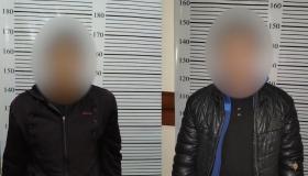 Գյումրիի ոստիկանները բնակարանային գողության դեպքեր են բացահայտել