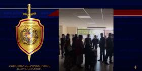 Combating Illegal Migration: Police detain Woman Wanted on Human Trafficking Charges Combating Illegal Migration: Police detain Woman Wanted on Human Trafficking Charges