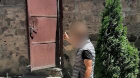 Զովունի և Քասախ համայնքներում գողություններ էր արել ու բռնվել Զովունի և Քասախ համայնքներում գողություններ էր արել ու բռնվել