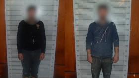 Մի ընկերությունից գողություն էին արել ու բռնվել. Գավառի ոստիկանների բացահայտումը Մի ընկերությունից գողություն էին արել ու բռնվել. Գավառի ոստիկանների բացահայտումը