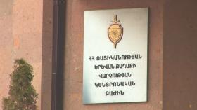 Մեքենաներից արված գողությունները բացահայտվեցին Մեքենաներից արված գողությունները բացահայտվեցին