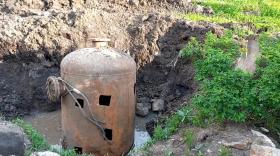 Գուգարքի ոստիկանները կանխել են գողությունը. 5 անձ բերման է ենթարկվել Գուգարքի ոստիկանները կանխել են գողությունը. 5 անձ բերման է ենթարկվել