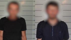 Բնակարանային գողություններ կատարած տղամարդիկ կալանավորվել են Բնակարանային գողություններ կատարած տղամարդիկ կալանավորվել են