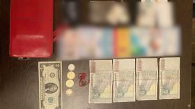 Երևան քաղաքի վարչության ծառայողները գրպանահատության դեպք են բացահայտել Երևան քաղաքի վարչության ծառայողները գրպանահատության դեպք են բացահայտել