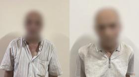 Քանաքեռ-Զեյթունի բաժնի ոստիկանները գրպանահատների են ձերբակալել Քանաքեռ-Զեյթունի բաժնի ոստիկանները գրպանահատների են ձերբակալել