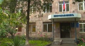 Թումանյանի ոստիկանները բացահայտեցին անասնագողության դեպքը. պատճառված վնասը շուրջ չորս ու կես միլիոն դրամի էր    Թումանյանի ոստիկանները բացահայտեցին անասնագողության դեպքը. պատճառված վնասը շուրջ չորս ու կես միլիոն դրամի էր