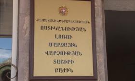 Տաշիրի ոստիկանները բնակարանային գողության ու գողության փորձի  դեպքեր են բացահայտել Տաշիրի ոստիկանները բնակարանային գողության ու գողության փորձի  դեպքեր են բացահայտել