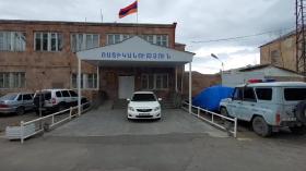 Ութ ոչխարից վեցը վերադարձվեց տիրոջը. Վարդենիսի ոստիկանների բացահայտումը Ութ ոչխարից վեցը վերադարձվեց տիրոջը. Վարդենիսի ոստիկանների բացահայտումը
