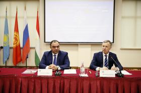 В Ереване состоялось заседание Координационного совета руководителей компетентных органов государств-членов ОДКБ по вопросам борьбы с незаконной миграцией 