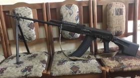 Ապօրինի զենք-զինամթերքի կամավոր հանձնումներ Արմավիրի մարզային վարչության ստորաբաժանումներում