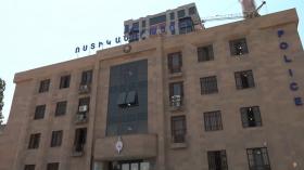 Կենտրոնականի ոստիկաններն արագ բացահայտեցին ավազակությունը