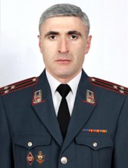 Grigor Vardan Mkrtchyan