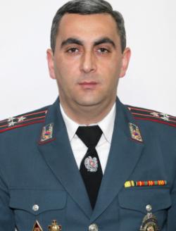 Vardan Bagrat Mkrtchyan