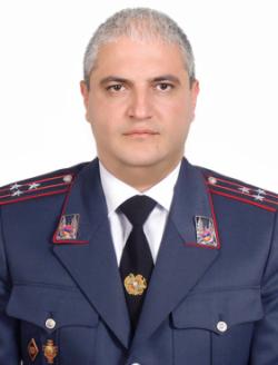 Сарибек Рустамян
