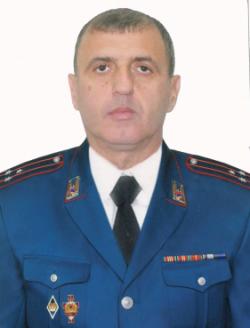 Gurgen Khachatryan