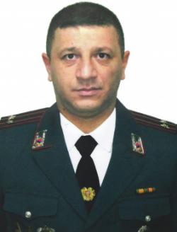 Arkady Abovyan 