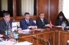 A workshop under the theme «The peculiarities of Police activity coverage» started in Tsakhkadzor A workshop under the theme «The peculiarities of Police activity coverage» started in Tsakhkadzor