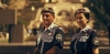 A SONG ABOUT POLICE OFFICER (HD Official music video 2013)