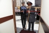 Police chief visits Lori province: the solemn opening ceremony of the completely-overhauled administrative building of Bazum police division takes place in Vanadzor (VIDEO and PHOTOS) Police chief visits Lori province: the solemn opening ceremony of the completely-overhauled administrative building of Bazum police division takes place in Vanadzor (VIDEO and PHOTOS)