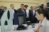 New Police Passport and Visa Department administration building opens (PHOTOS) New Police Passport and Visa Department administration building opens (PHOTOS)