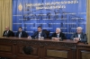 Chief of police of the Republic of Armenia introduces the new deputy chiefs of Armenian police (VIDEO and PHOTO) Chief of police of the Republic of Armenia introduces the new deputy chiefs of Armenian police (VIDEO and PHOTO)