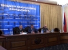 Working conference in Police of the Republic of Armenia (VIDEO) Working conference in Police of the Republic of Armenia (VIDEO)