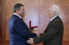Police of the Republic of Armenia host reception for national and state figure Vladimir Movsisyan (VIDEO and PHOTOS) Police of the Republic of Armenia host reception for national and state figure Vladimir Movsisyan (VIDEO and PHOTOS)