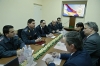 A memorandum of understanding signed between the Geneva Centre for the Democratic Control of Armed Forces and Police of the Republic of Armenia A memorandum of understanding signed between the Geneva Centre for the Democratic Control of Armed Forces and Police of the Republic of Armenia