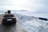 Light snowfalls observed in some areas of the republic: drivers are once again urged to exercise extreme caution and vigilance Light snowfalls observed in some areas of the republic: drivers are once again urged to exercise extreme caution and vigilance