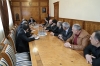 Police Chief receives Heads of Armenian Private Security organizations (VIDEO AND PHOTOS) Police Chief receives Heads of Armenian Private Security organizations (VIDEO AND PHOTOS)