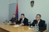 Police Chief pays a working visit to Armavir marz (VIDEO and PHOTOS) Police Chief pays a working visit to Armavir marz (VIDEO and PHOTOS)