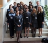 The 3rd Annual Women in Policing Regional Conference held in Tbilisi, Georgia The 3rd Annual Women in Policing Regional Conference held in Tbilisi, Georgia