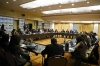 OSCE-supported two-day roundtable discussion on issues related to cooperation between Police, mass media and NGO-s launches in Tsaghkadzor (Day 1) OSCE-supported two-day roundtable discussion on issues related to cooperation between Police, mass media and NGO-s launches in Tsaghkadzor (Day 1)