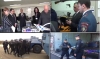Armenian Police delegation pays a visit to the French Ministry of the Interior (VIDEO and PHOTOS) Armenian Police delegation pays a visit to the French Ministry of the Interior (VIDEO and PHOTOS)