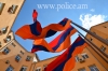 Оперативная обстановка в Республике Армения (26.05.2014-27.05.2014) Оперативная обстановка в Республике Армения (26.05.2014-27.05.2014)