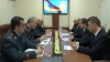 Delegation from the Polish Ministry of Interior pays visit to the Armenian Police (VIDEO) Delegation from the Polish Ministry of Interior pays visit to the Armenian Police (VIDEO)