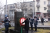 В полиции Республики Армения отметили 96-ю годовщину со дня смерти первого министра ВД РА Арама Манукяна