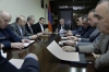 Состоялось первое заседание Рабочей группы по координации мероприятий, приуроченных к 100-летию Геноцида армян (ВИДЕО)