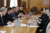 The newly-appointed U.S. Ambassador Extraordinary and Plenipotentiary to Armenia visits Armenian Police (VIDEO and PHOTOS) The newly-appointed U.S. Ambassador Extraordinary and Plenipotentiary to Armenia visits Armenian Police (VIDEO and PHOTOS)