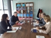 ARMENIAN POLICE DELEGATION VISITS THE SWISS CONFEDERATION ARMENIAN POLICE DELEGATION VISITS THE SWISS CONFEDERATION