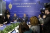 The Information and Public Relations Department of the RA Police hosts a regular press conference The Information and Public Relations Department of the RA Police hosts a regular press conference